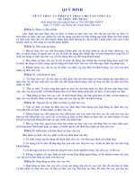 QD742  2002 quy định ủy thác và nhận ủy thác cho vay vốn của tổ chức tín dụng