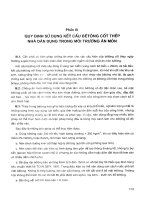 Ebook cấu tạo bêtông cốt thép (tái bản)  phần 2