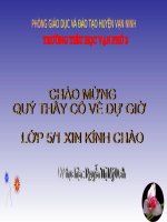 bài giảng toán lớp 5 luyện tập chung tiết 138