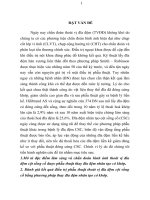 Nghiên cứu chẩn đoán và phẫu thuật thoát vị đĩa đệm cột sống cổ bằng phương pháp thay đĩa đệm nhân tạo