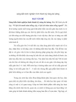 sáng kiến kinh nghiệm mầm non  một số biện pháp hình thành kỹ năng đo lường cho trẻmẫu giáo 5 6 tuổi ở trường mầm non xã yên mỹ 