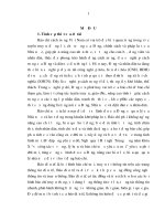 sự lãnh đạo của Đảng đối với báo điện tử ở Việt Nam