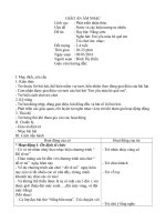 dỵ hát nắng sớm nghe em hát yêu mùa hoa quê em 