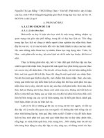 Nguyễn thị lan hằng   THCS đồng than   yên mỹ phát triển t¬ duy lí luận của học sinh THCS bằng ph¬ơng pháp giải thích trong dạy học lịch sử bài 18  ĐCSVN ra đời (lớp 9 