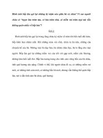 Hình ảnh bếp lửa và bà cháu