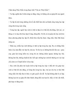 Phân tích Chân dung Thúy Kiều trong đoạn trích Chị  em Thúy Kiều hay