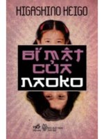 bí mật của naoko   tác giả higashino keigo