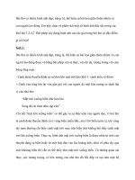 Phân tích bức tranh thiên nhiên trong bài thơ đoàn thuyền đánh cá của Huy cận