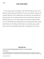 lịch sử kinh tế việt nam