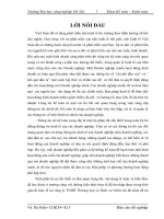 Thực trạng công tác kế toán tại Công ty TNHH Thương mại và Dịch vụ NaNa