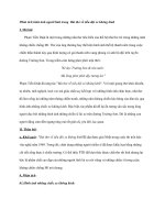 Phân tích hình ảnh người lính trong  bài thơ về tiểu đội xe không kính hay nhất