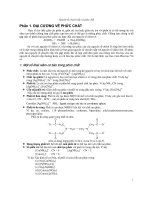Tài liệu nguyên tố chuyển tiếp và phức chất