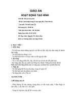 làm thiệp trang trí ngày tết 