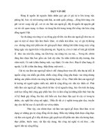 Nghiên cứu đánh giá tài nguyên lâm sản ngoài gỗ nhóm cây được sử dụng làm thực phẩm tại xã tường hạ   huyện phù yên   tỉnh sơn la 