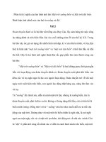 Phân tích ý nghĩa của hai hình ảnh thơ Mặt trời xuống biển và Mặt trời đội biển trong bài thơ  Đoàn thuyền đánh cá