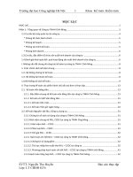 HOÀN THIỆN CÔNG TÁC KẾ TOÁN TIỀN LƯƠNG TẠI CÔNG TY TNHH CHIG MING