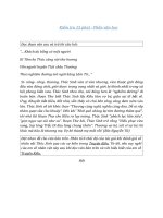 Kiểm tra 15 phút thuc sinh tthúy kieeuu biêt