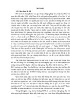 Biện pháp nâng cao sự hứng thú học ngoại ngữ theo học chế tín chỉ cho học sinh, sinh viên trường cao đẳng sơn la 