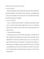 Phân tích tình cảm gia đình trong thơ