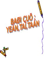 bài giảng toán lơp 4 bảng đơn vị đo khối lượng