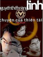 chuyện của thiên tài  tác giả nguyễn thế hoàng linh