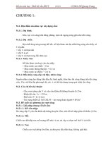 Đồ Án Thiết Kế Cầu Dầm Đơn Giản BTCT Dự Ứng Lực Căng Sau 7x31m ( Kèm Bản Vẽ Cad, Bảng Tính)