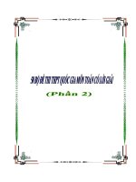 50 bộ đề thi thử THPT quốc gia môn toán có lời giải chi tiết của thầy đặng thành nam (phần 2) 