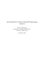 am6007 Autocad 2016 full tài liệu hay