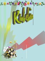 Bài giảng trình chiếu tiểu học lơp 4 bài 40: Thực vật