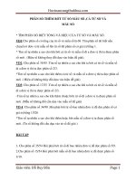 PHÂN số THÊM bớt tử số mẫu số lớp 4