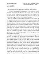 Báo cáo phân tích thiết kế hệ thống quản lý điểm sinh viên tại ĐHQGHN