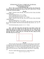 287 bài TOÁN TTT CHỌN lọc có lời giải lớp 45