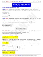 Bài giảng 7 thể tích khối chóp phần 7