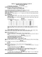 chuyên đề bồi dưỡng lớp 4-5 có lời giải