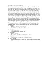 Phân đoạn theo nhân khẩu học (đã edit)