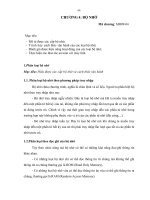 Giáo trình môn học cấu trúc máy tính   nghề   quản trị mạng   trình độ cao đẳng nghề (phần 2