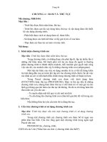 Giáo trình môn học lập trình căn bản   nghề quản trị mạng   trình độ cao đẳng nghề (phần 2)