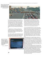 Giáo trình hệ thống giao thông thông minh (module 4e)  phần 2