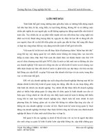 Thực trạng một số phần hành kế toán chủ yếu tại Công ty TNHH Công nghệ Dẫn Đầu