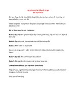 Bộ công cụ gửi Email Marketing 50.000 Email/tháng phí 0 đồng