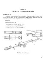 Giáo trình kết cấu và tính toán ôtô  phần 2