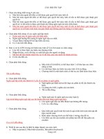 Bí Kíp Điểm Cao Môn Tin  Visual Bassic  Bao Đậu