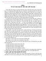 Khám phá tư duy giai than toc hoa hoc san sang thi dai hoc