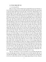 SKKN một số biện pháp giúp học sinh tiểu học học tốt từ vựng tiếng anh