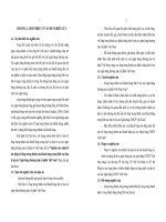 Nghiên cứu nhân tố tác động tới lòng trung thành của khách hàng trong lĩnh vực bán lẻ tại các ngân hàng thương mại cổ phần Việt Nam (TT)