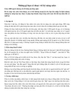 Những gì bạn có được với kỹ năng sale? 2 trang