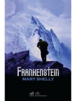Frankenstein của   mary shelley