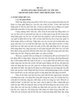 SKKN hướng dẫn học sinh lớp 5 tự tìm tòi khám phá kiến thức mới trong học toán 