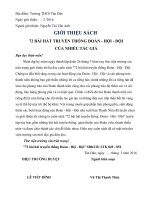 GIỚI THIỆU SÁCH  72 BÀI HÁT TRUYỀN THỐNG ĐOÀN  HỘI  ĐỘI CỦA NHIỀU TÁC GIẢ