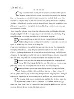 Báo cáo thực tập khoa điện  điện tủ: CÔNG TY CỔ PHẦN XÂY LẮP ĐIỆN CƠ KHÁNH ĐÌNH